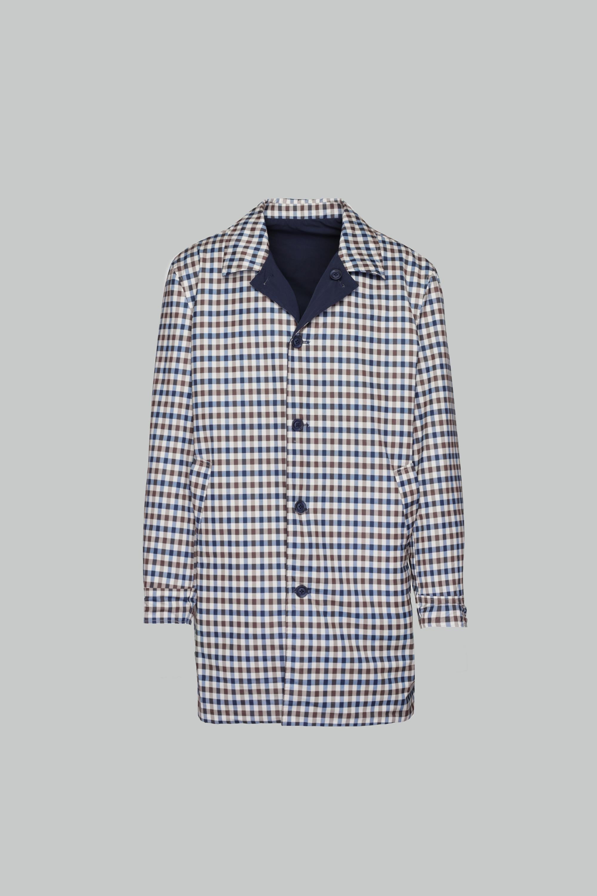 Trench Aquascutum Active