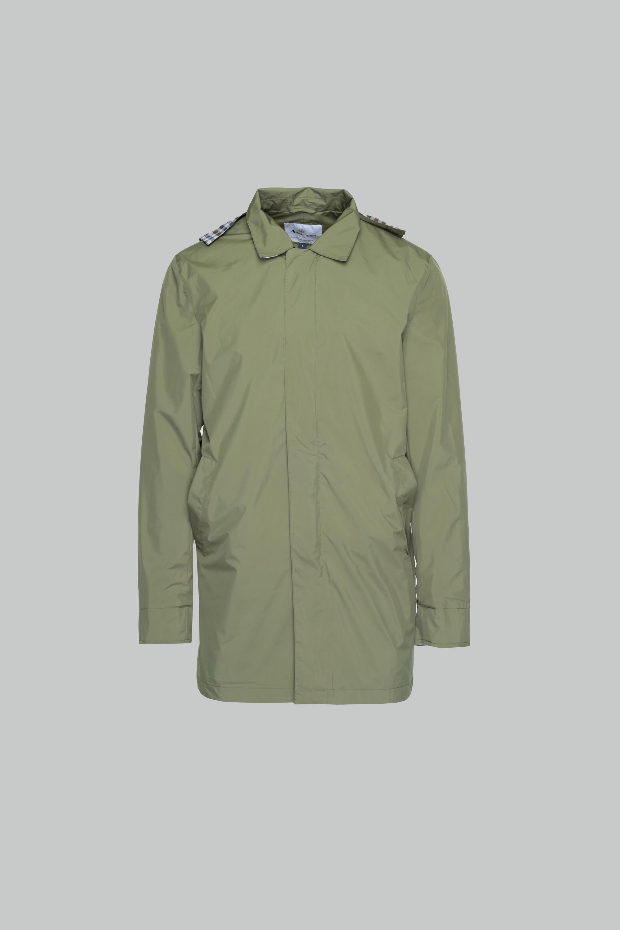 Aquascutum Active Packable Trench