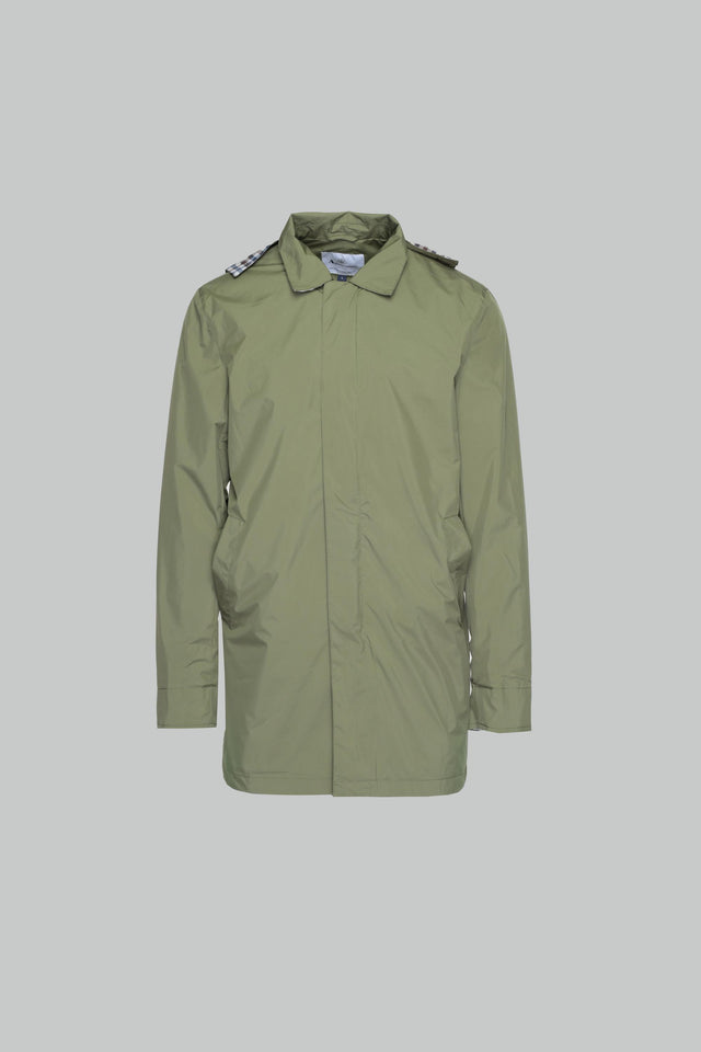 ACTIVE PACKABLE TRENCH
