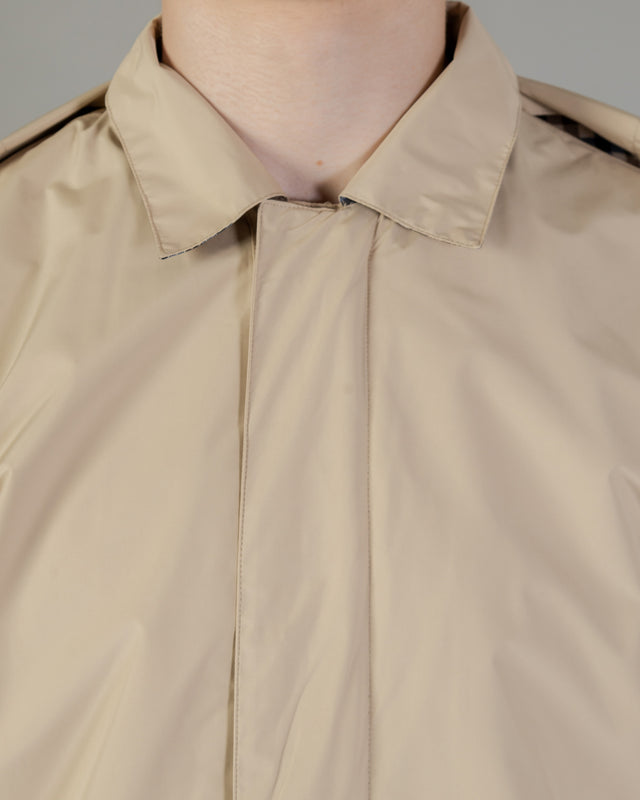 ACTIVE PACKABLE TRENCH