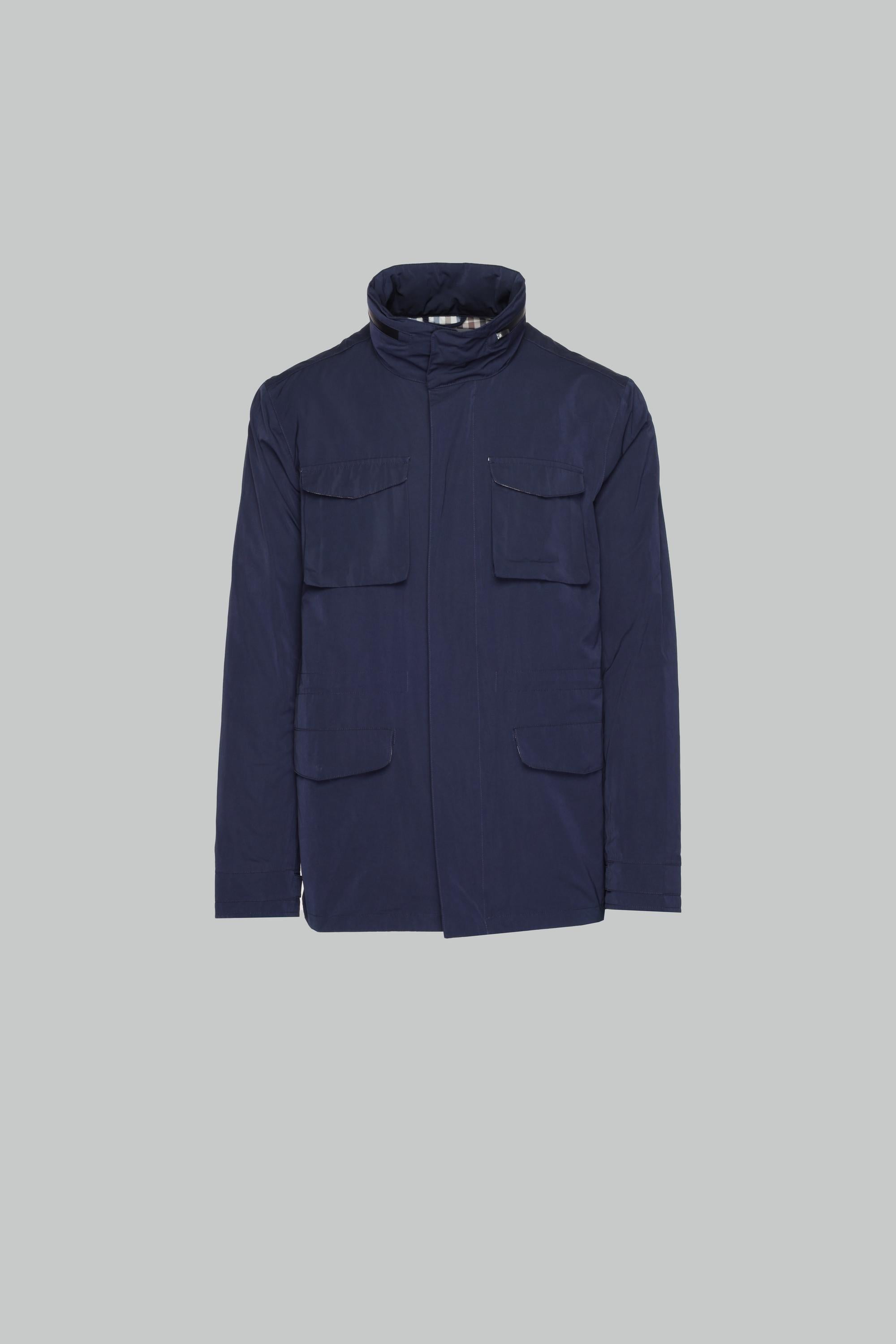 Aquascutum Active Field Jacket