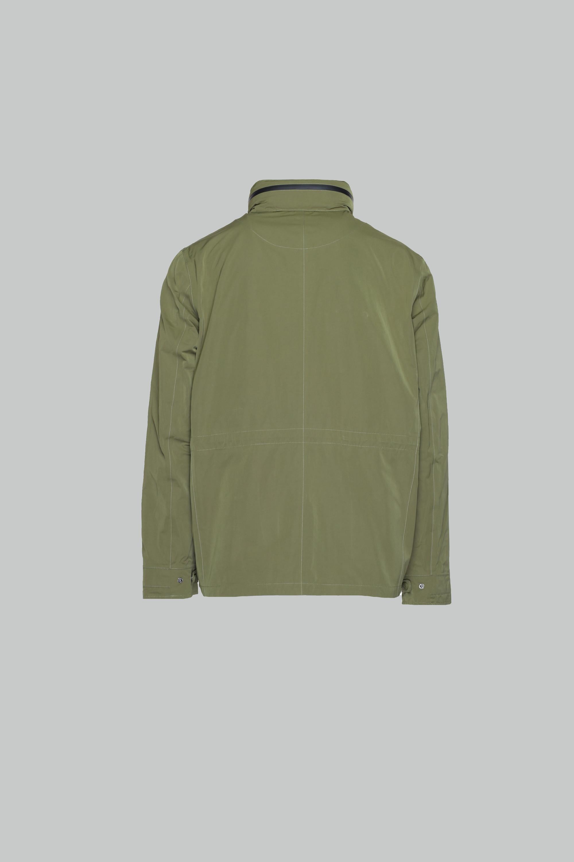 Aquascutum Active Field Jacket