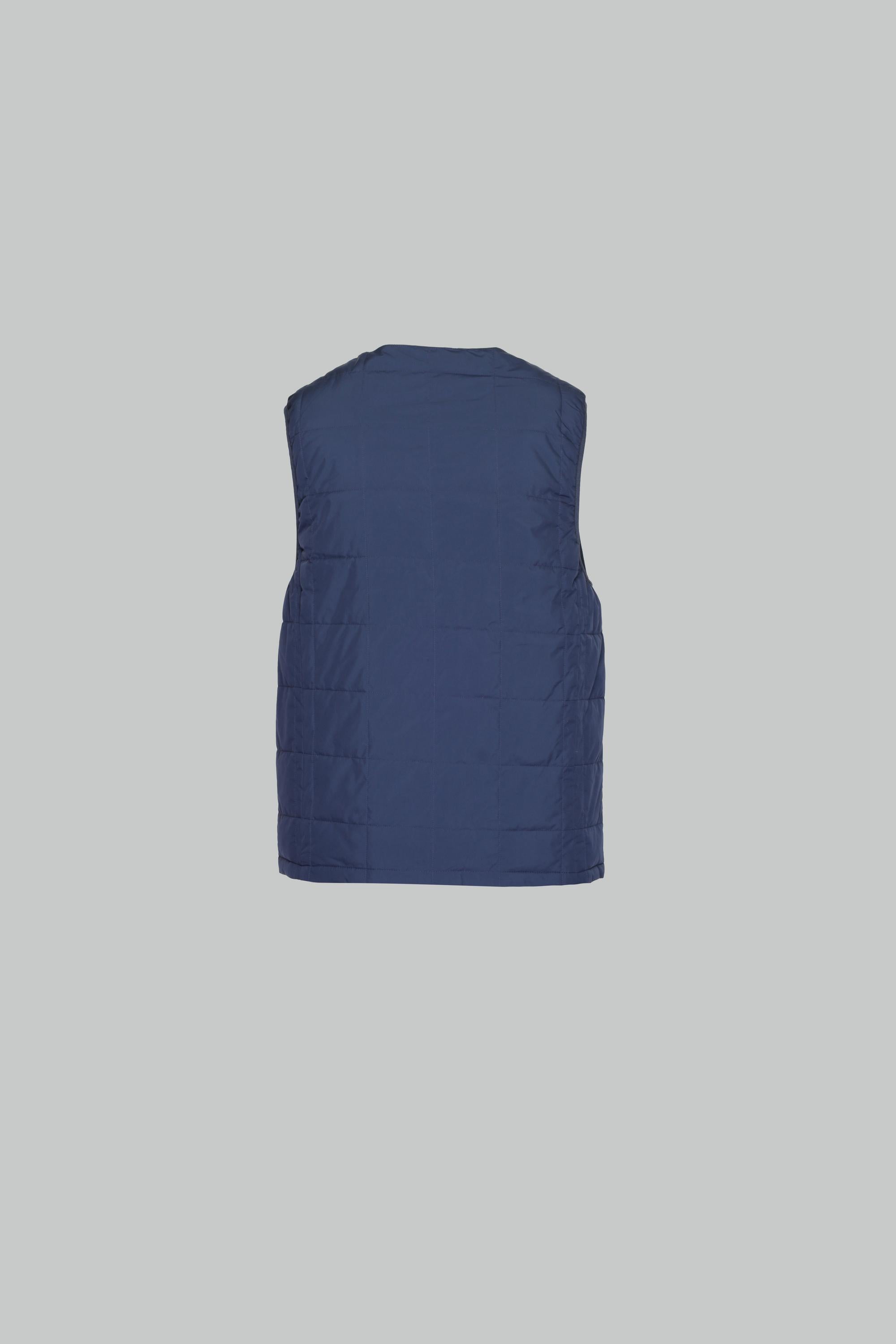 ACTIVE REVERSIBLE VEST