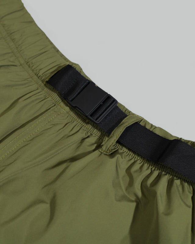 ACTIVE SHELL CLIP SHORTS