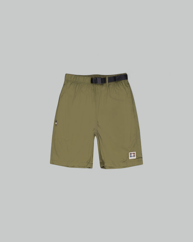 ACTIVE SHELL CLIP SHORTS