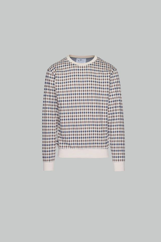 Club Check – Aquascutum Active