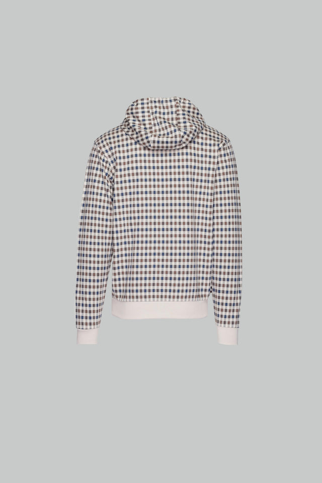 Club Check – Aquascutum Active