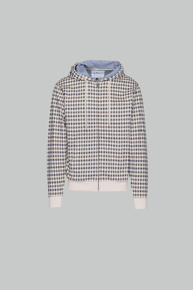 Club Check – Aquascutum Active