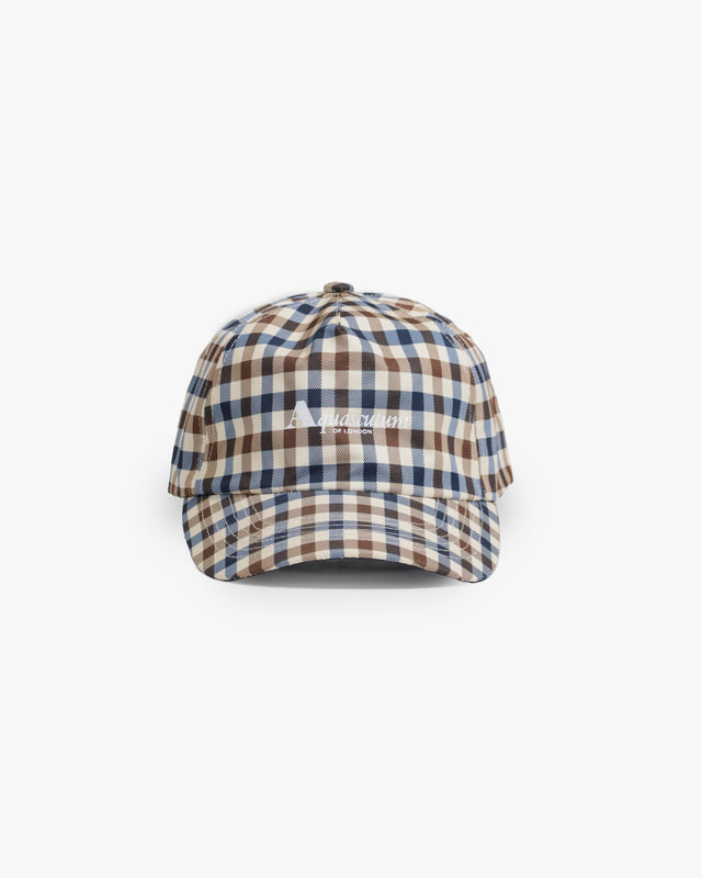 aquascutum ACTIVE CAP 2025 Clothing - Main Image