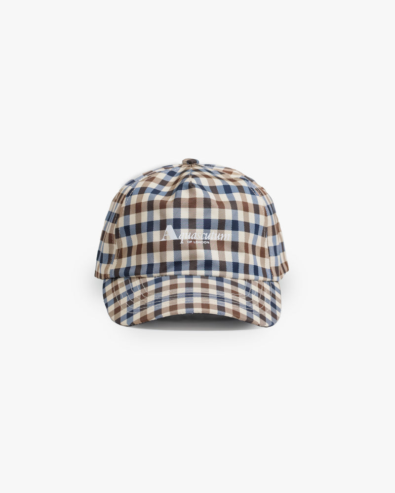 ACTIVE CAP