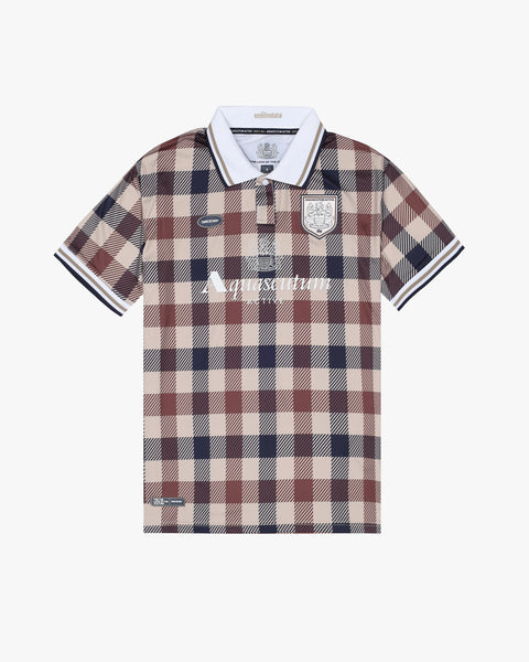 ウェア Aquascutum Active Football Jersey (Away) Aquascutum Active Football Jersey (Away)