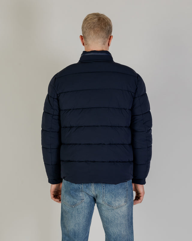 SP MOCKNECK PUFFER JACKET