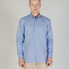 ACTIVE OXFORD SHIRT POCKETLESS