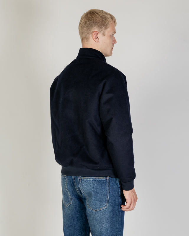 WOOL ACTIVE SCUTUM JACKET