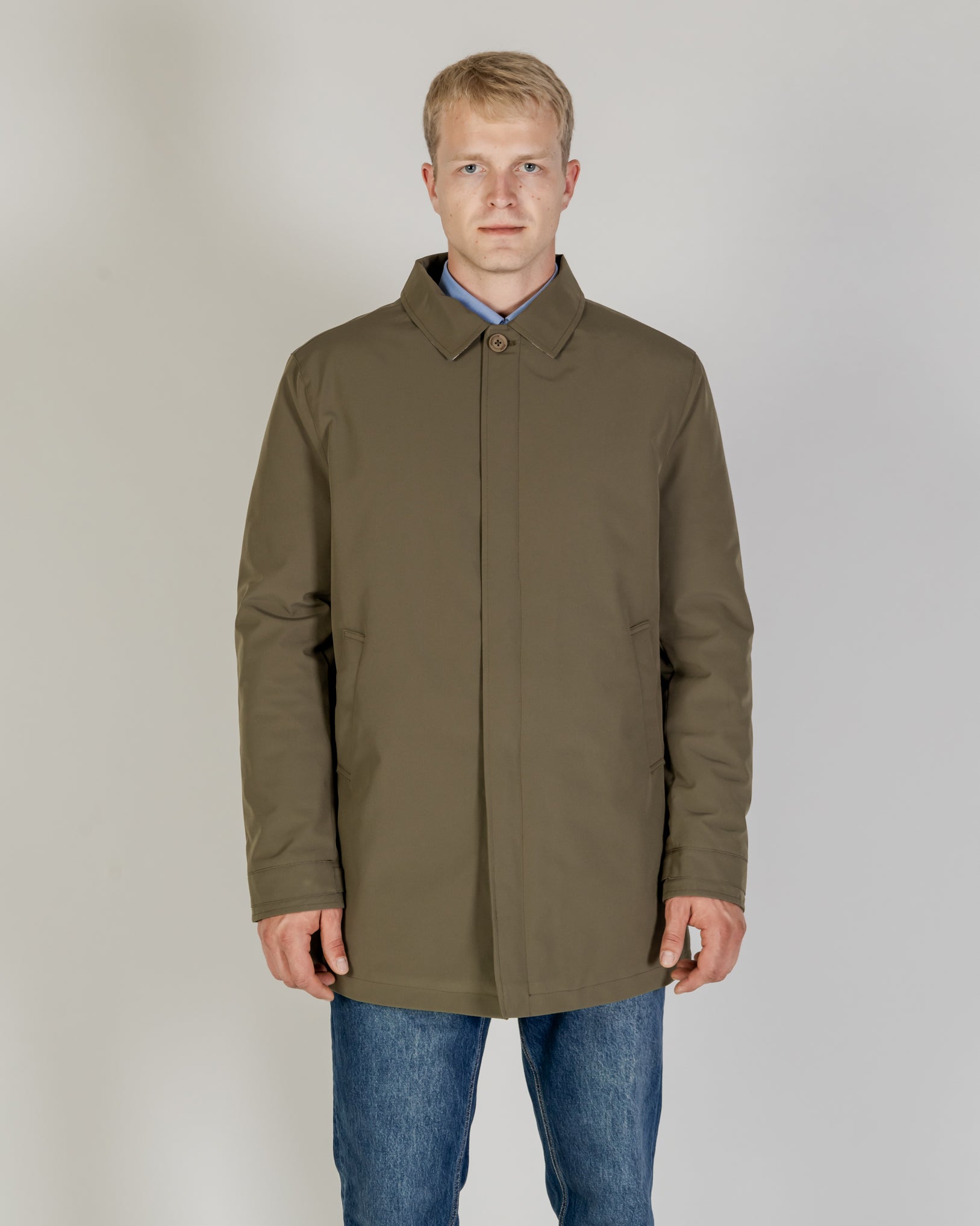 Trench – Aquascutum Active