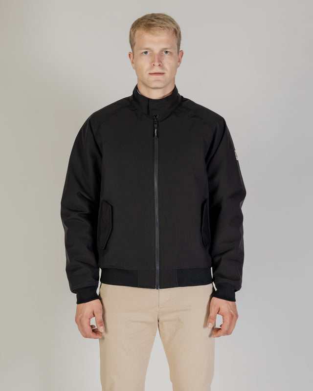 SHELL ACTIVE SCUTUM JACKET