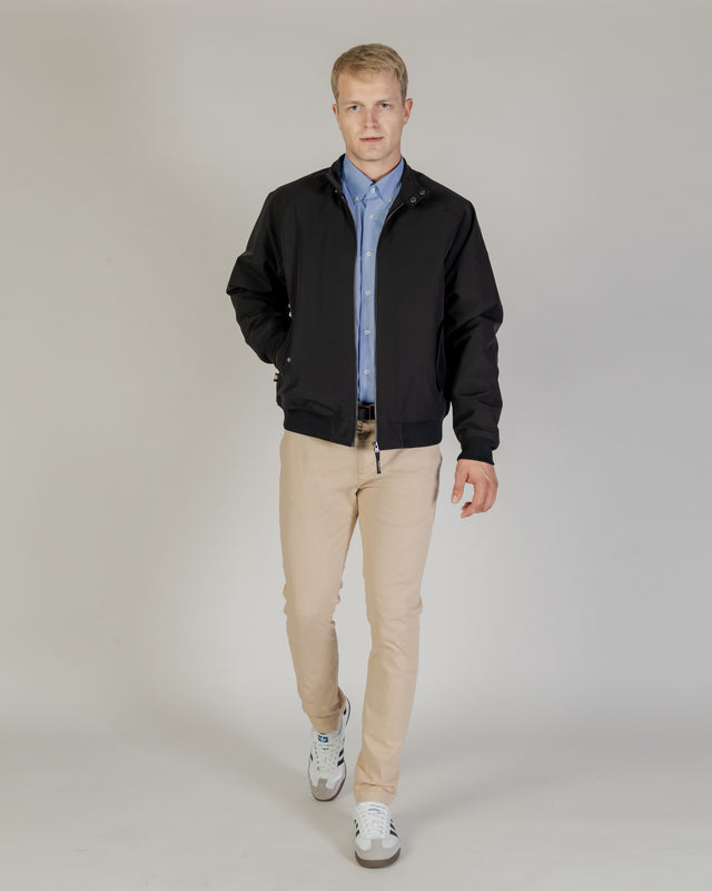 SHELL ACTIVE SCUTUM JACKET