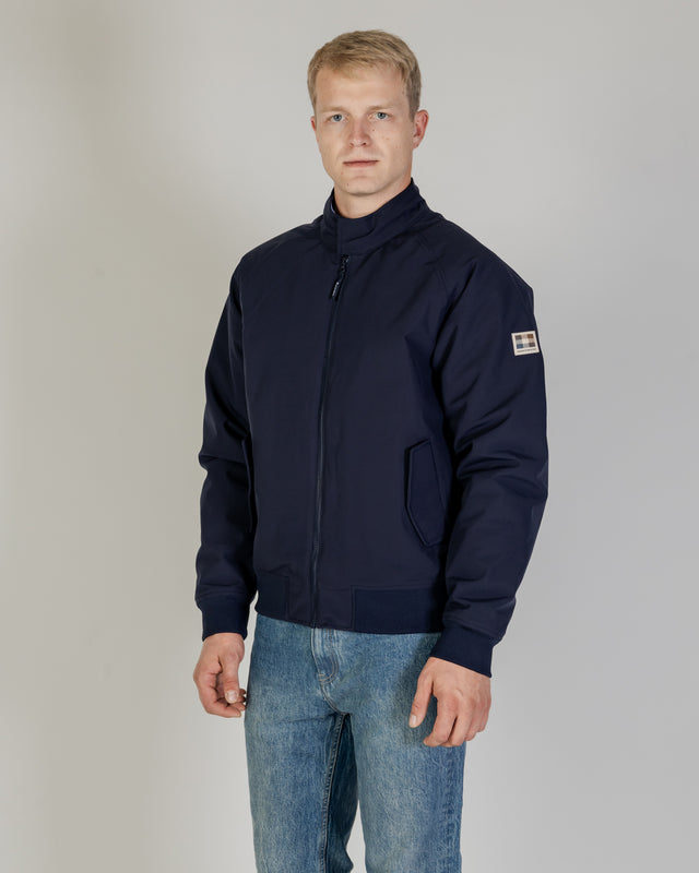 SHELL ACTIVE SCUTUM JACKET