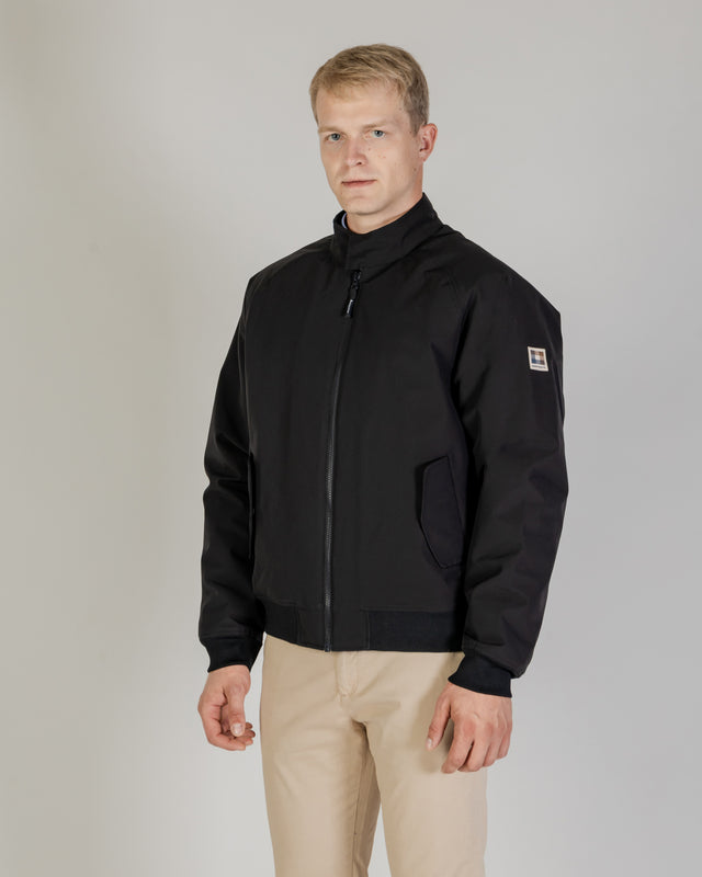 SHELL ACTIVE SCUTUM JACKET