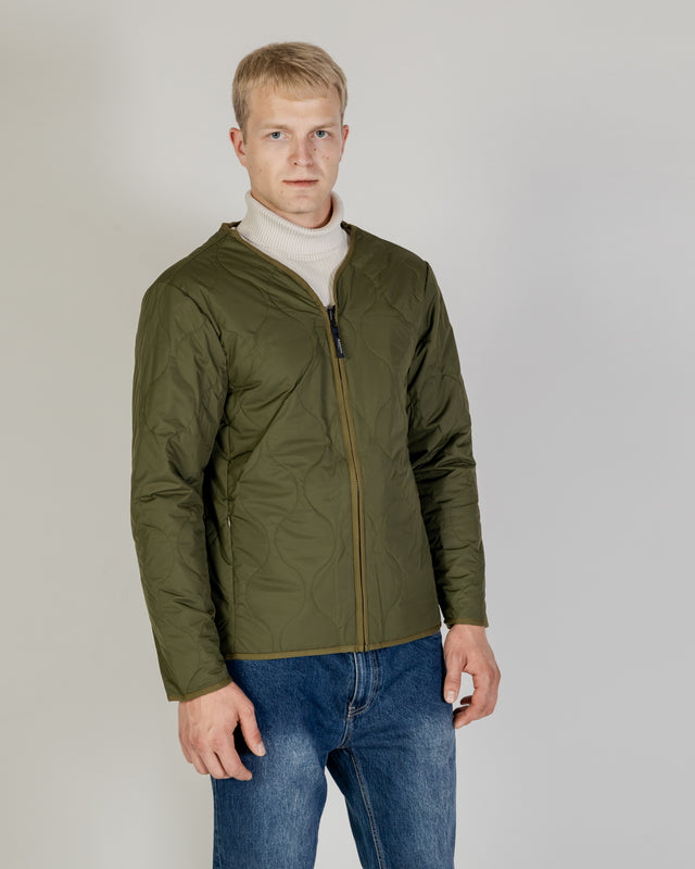 SHELL ACTIVE 3-WAY FIELD JACKET