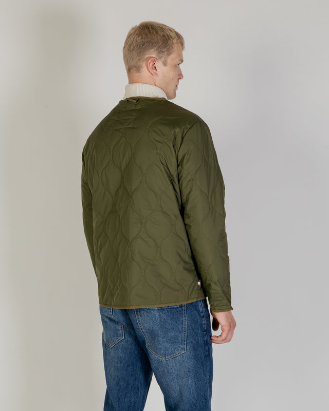 SHELL ACTIVE 3-WAY FIELD JACKET