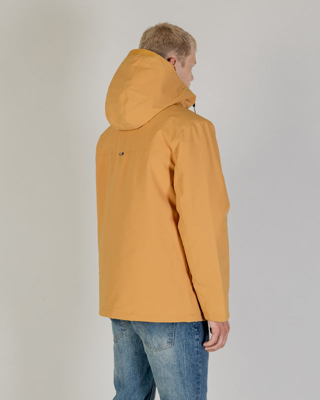 SHELL ACTIVE MID PARKA