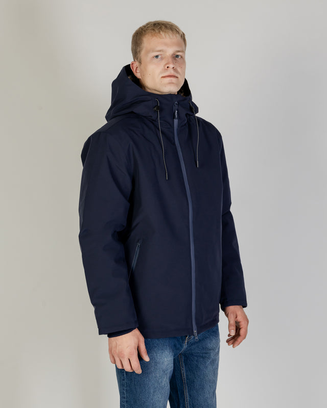 SHELL ACTIVE MID PARKA