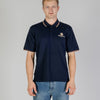 ACTIVE PIQUET STRIPES POLO