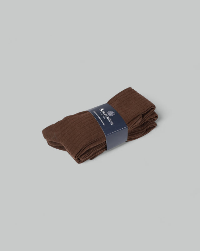 ACTIVE 3-PACK SOLID SOCKS