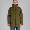 HYDRO 3-WAY ACTIVE PARKA