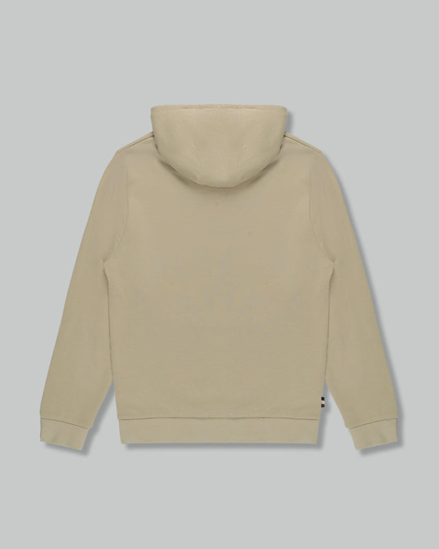 ACTIVE SMALL LOGO HOODIE