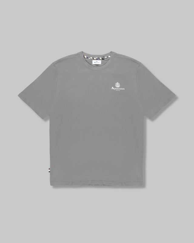 ACTIVE SMALL LOGO T-SHIRT