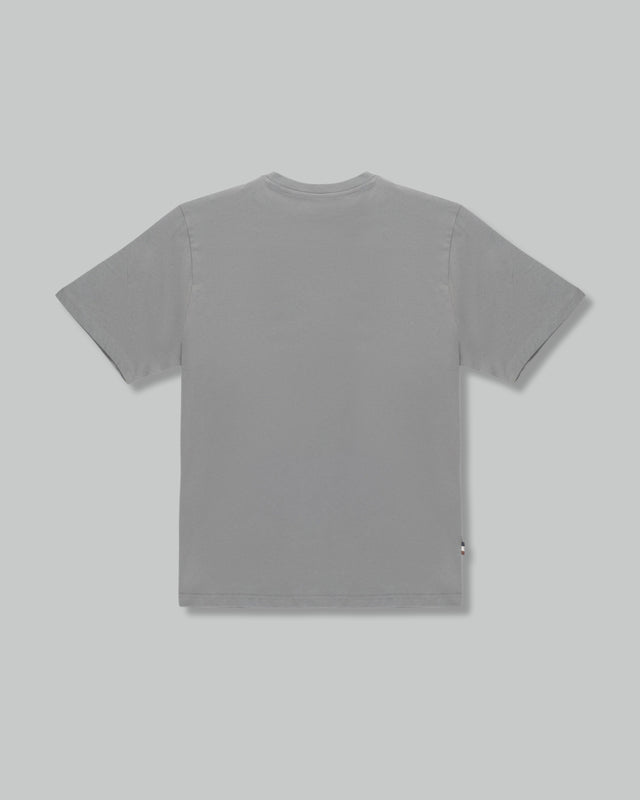 ACTIVE SMALL LOGO T-SHIRT