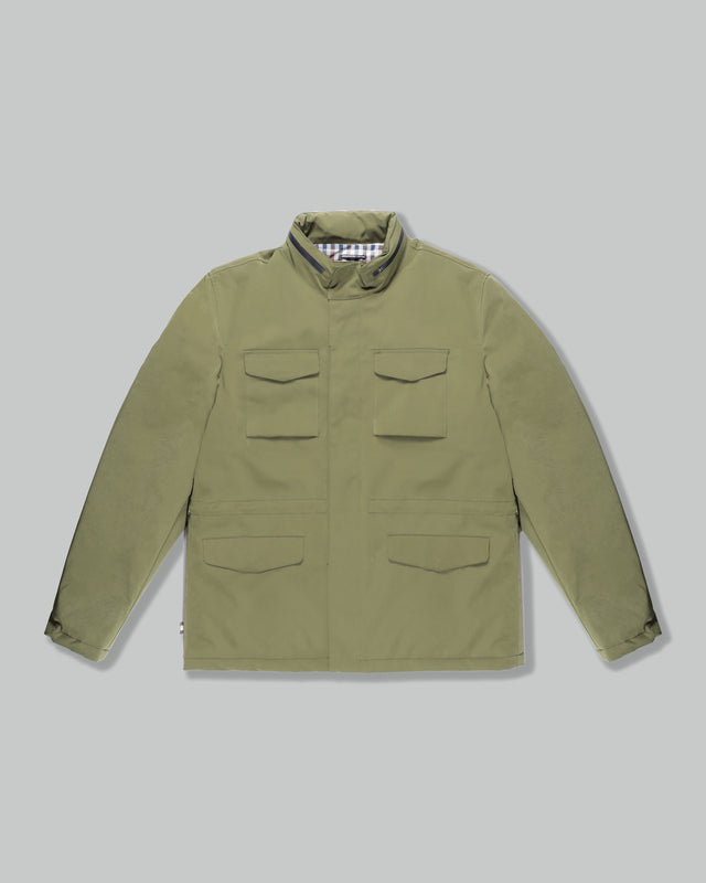 HYDRO ACTIVE FIELD JACKET