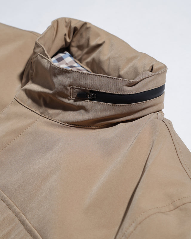 HYDRO ACTIVE FIELD JACKET