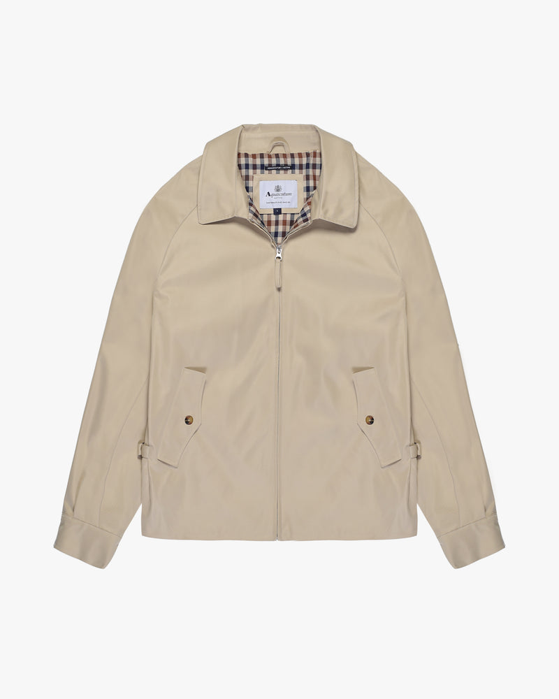 ARCHIVAL MID JACKET