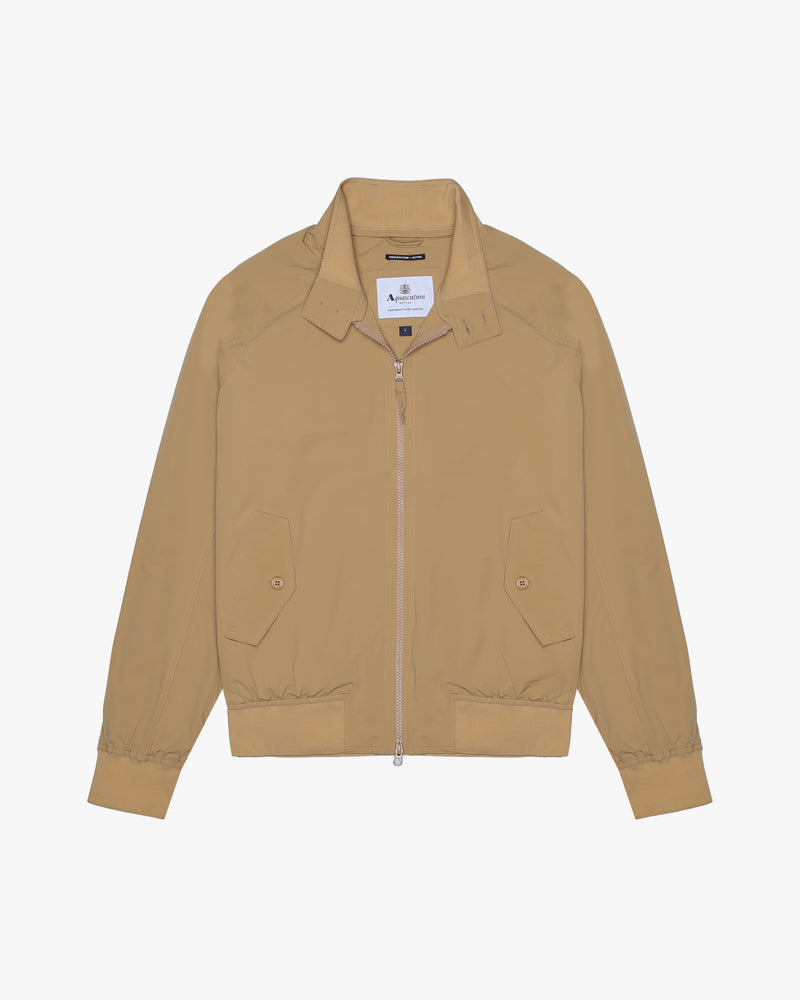 STRETCH HARRINGTON