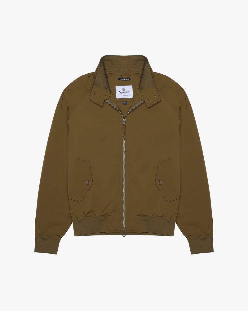 STRETCH HARRINGTON