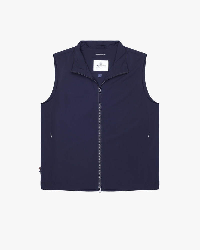 STRETCH VEST