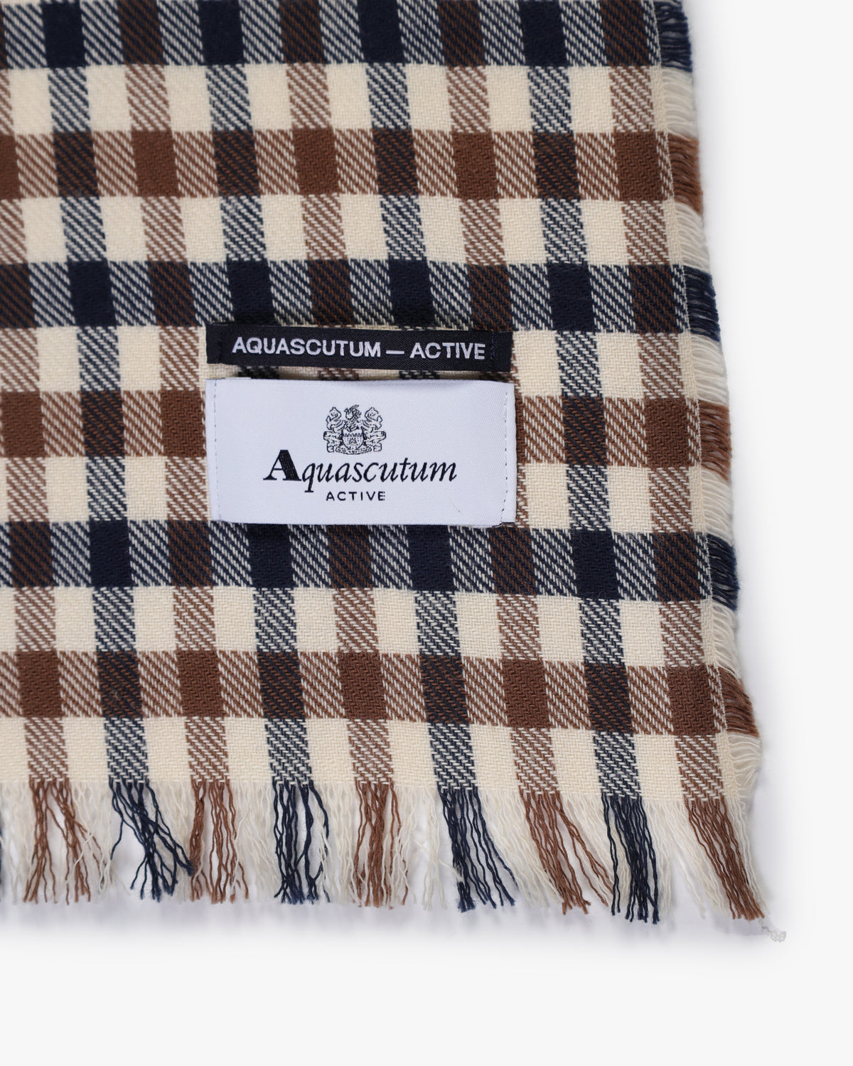 Scarves – Aquascutum Active