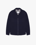 STRETCH OVERSHIRT