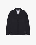 STRETCH OVERSHIRT