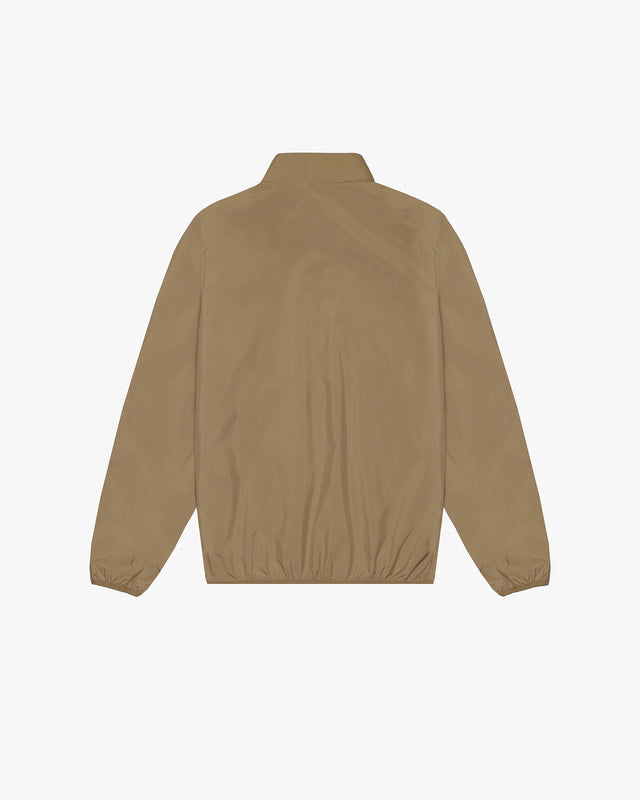 MOCK NECK SAILOR REVERSIBLE JACKET