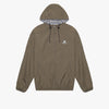 HOODED SAILOR REVERSIBLE JACKET