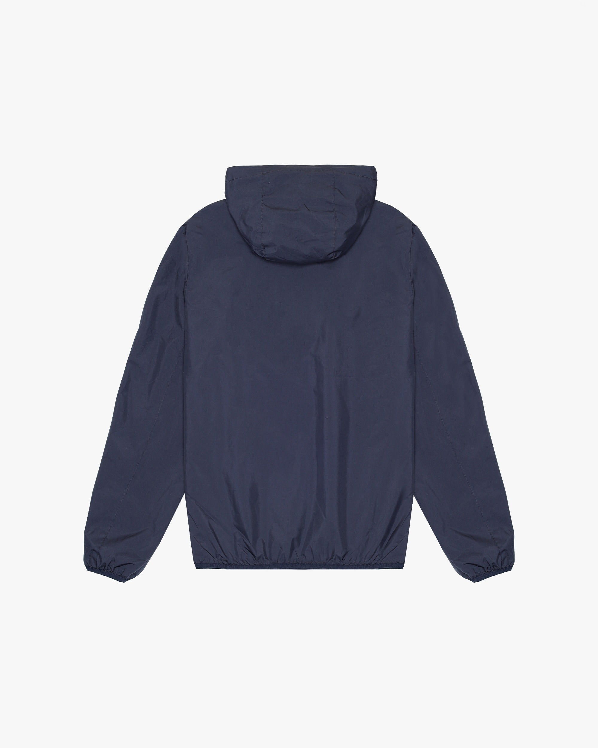 ジャケット・アウター 22AW sulvam HOODED OVER COAT NAVY ジャケット・アウター 22AW sulvam HOODED OVER COAT NAVY sulvam