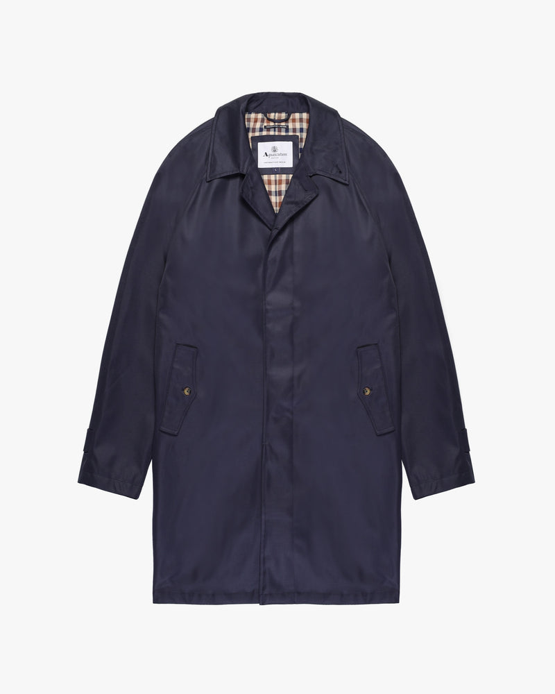 ARCHIVAL MAC COAT