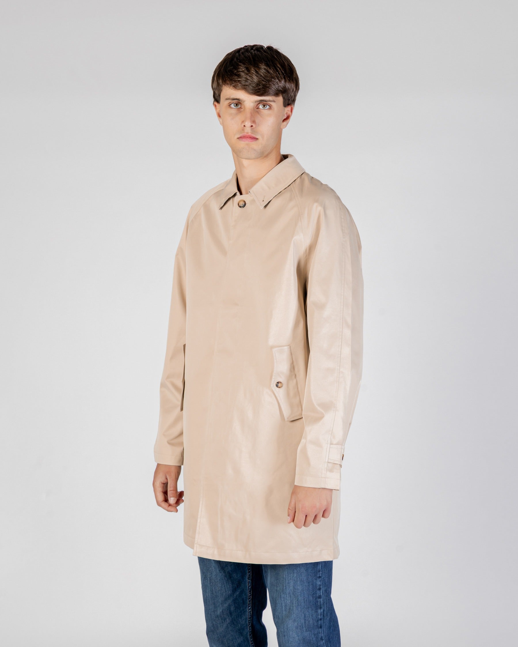Trench – Aquascutum Active