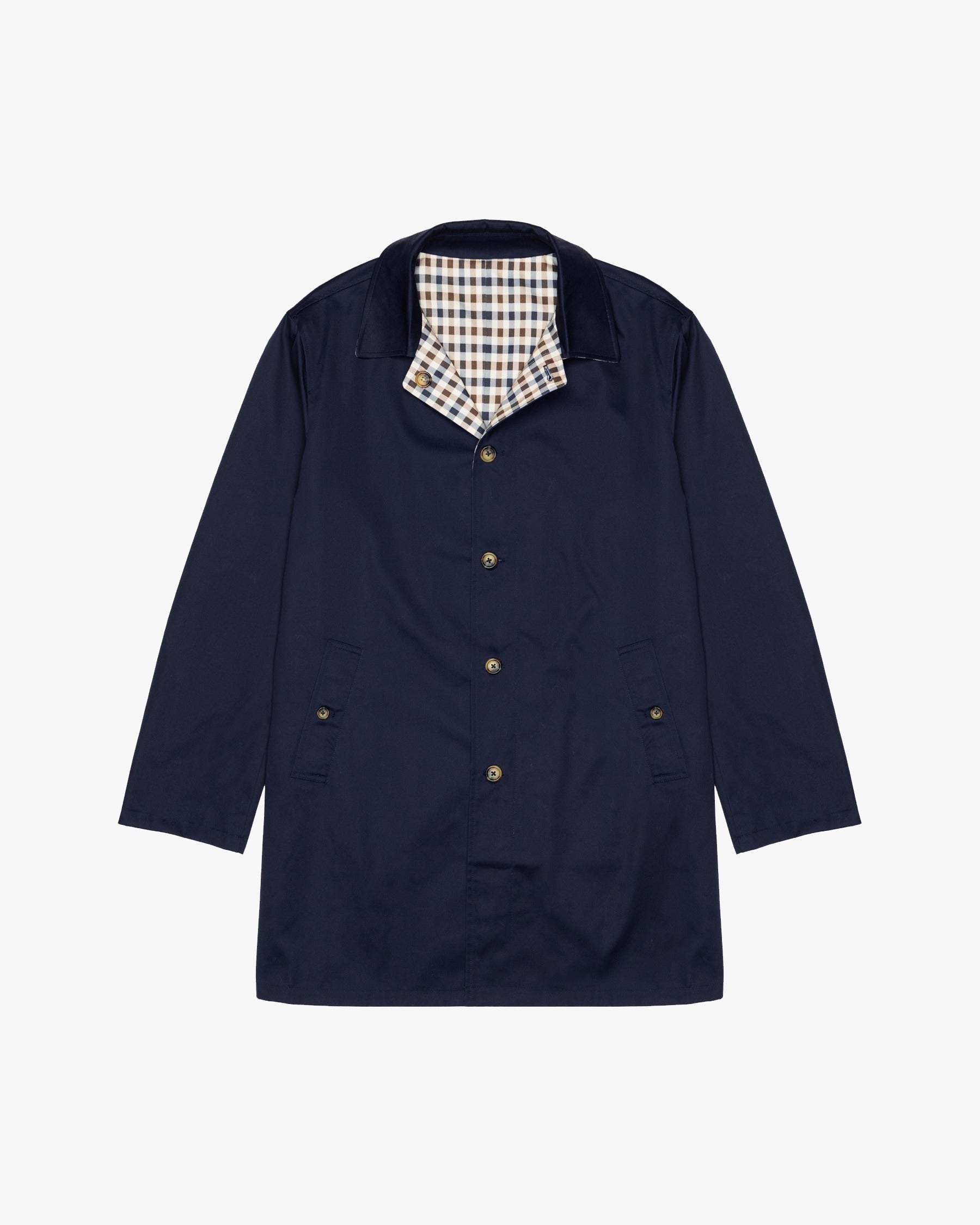 Trench – Aquascutum Active