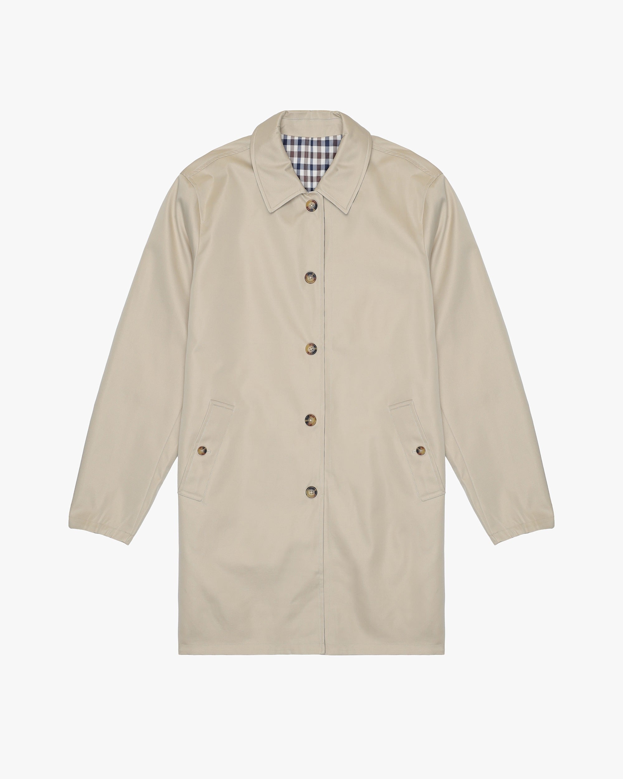 Trench – Aquascutum Active