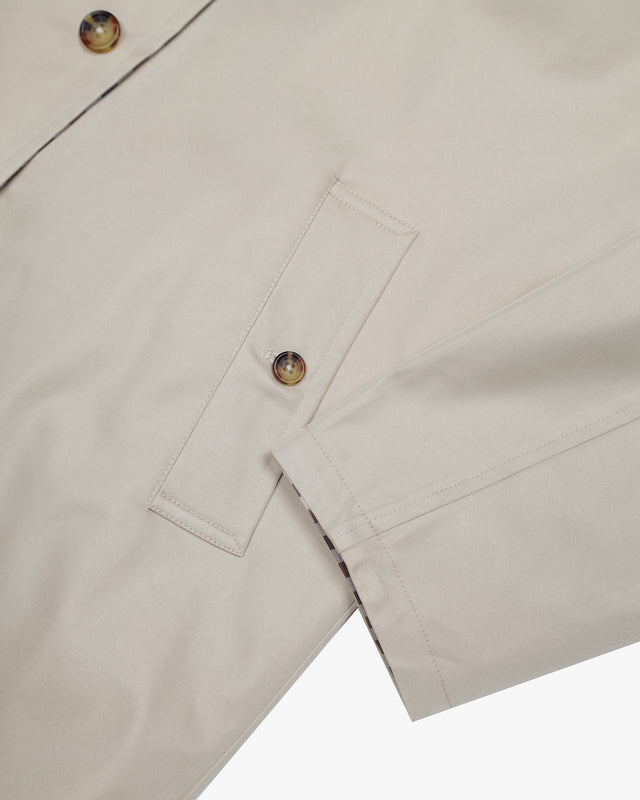 ARCHIVAL REVERSIBLE MID COAT